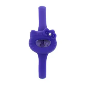 Женские часы Hello Kitty hk7123l-16 (Ø 27 mm)